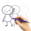 ���ƶ�������2024���°汾��Ѱ棨Draw Animation Marker��
