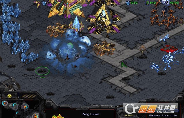  StarCraft 1.08 v1.08 Full Classic