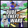 MOD Dude Theft Warsģİ