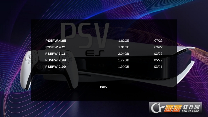 PSVģM(PSV Rom Launcher Emu)ٷ