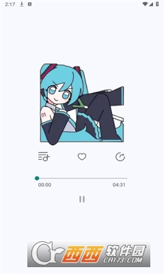 MikuMusicٷapp°汾 v1.0֙C(j)