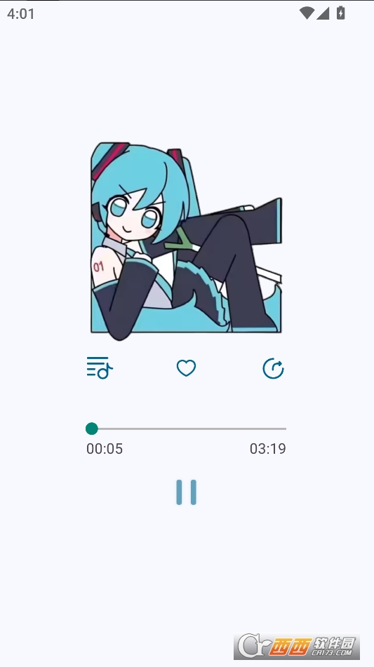 MikuMusicٷapp°汾 v1.0֙C(j)