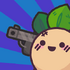 ��ͷ��С����.�д�ð���������°�(Turnip Boy Robs a Bank)v1.4.40�ֻ���