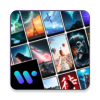 Walli 4k��ֽ����������°�