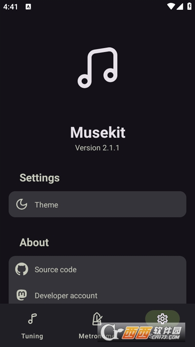 MusekitAPP°M2025 v2.1.1֙C