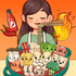 �����̳Բ�����(Malatang Food Making ASMR Game)���°�v1.0��׿��