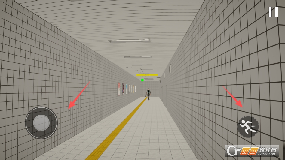 8番出口手机移植版 8番出口手机移植版