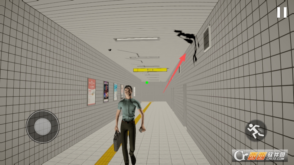 8番出口手机移植版 8番出口手机移植版