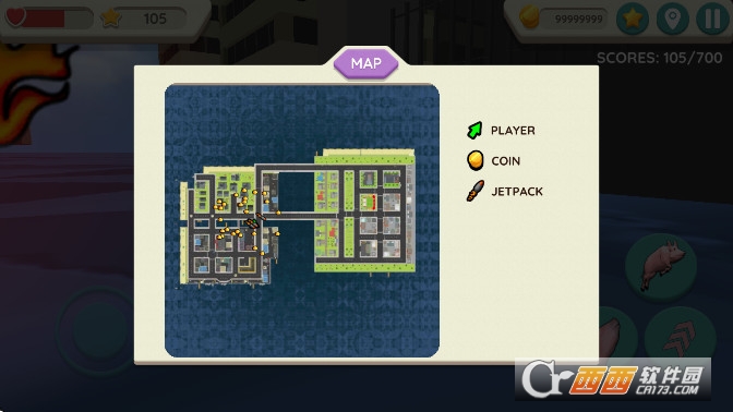 疯猪模拟器手游正版下载最新版 疯猪模拟器手游正版下载最新版