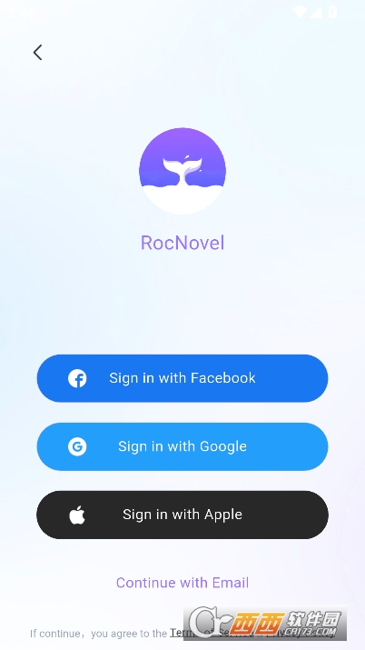RocNovelС˵app׿°