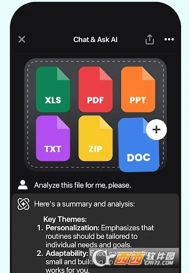AskAI安卓版免费下载 AskAI安卓版免费下载