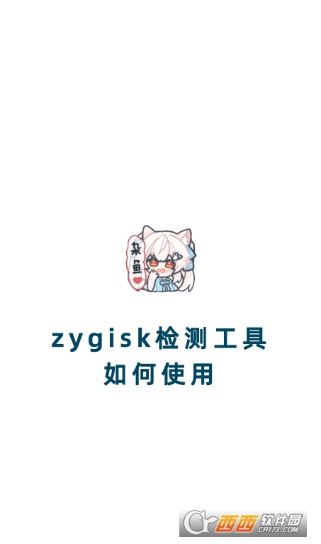 zygisk检测工具下载2025官方版 zygisk检测工具下载2025官方版