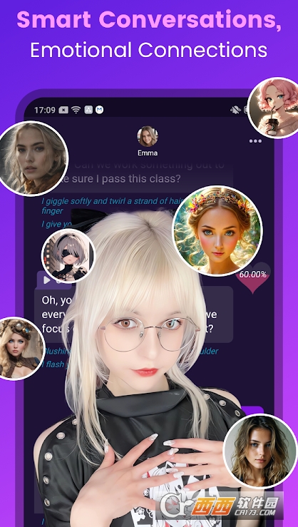 Spicy CharacterAIٷĽް