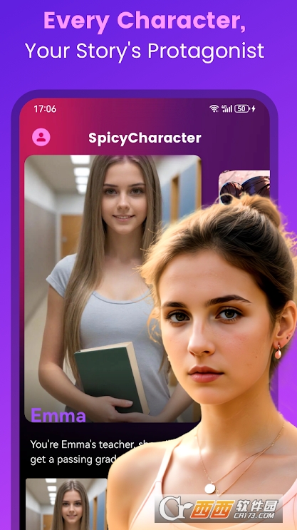 Spicy CharacterAIٷĽް