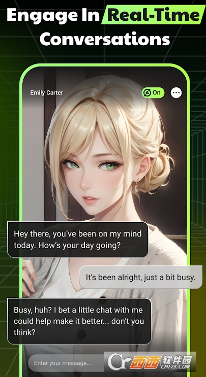 SayHiAI官方最新解限版 SayHiAI官方最新解限版