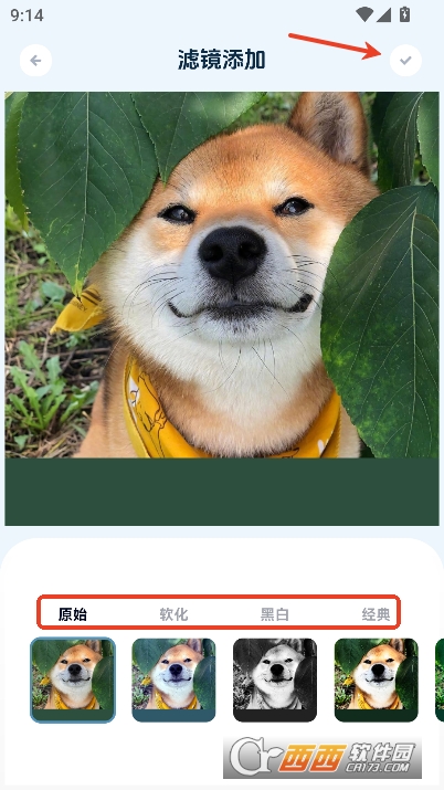 月见影拍app官方正式版 月见影拍app官方正式版