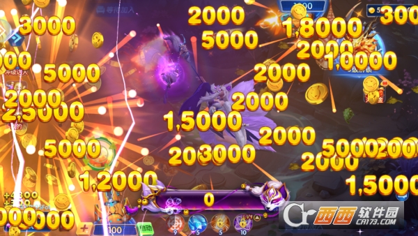 捕鱼大赛官方2025最新版 捕鱼大赛官方2025最新版