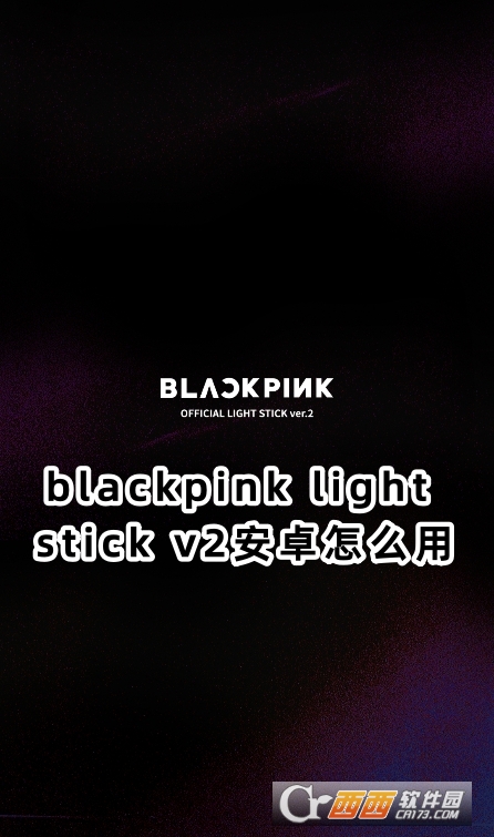 blackpink light stick v2ӦԮ°2025