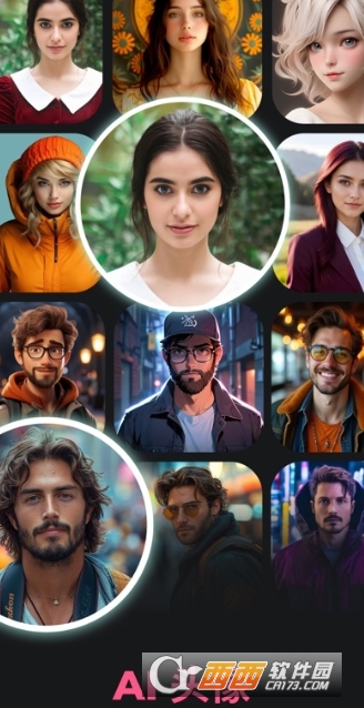 Sora2安卓官方版 Sora2安卓官方版