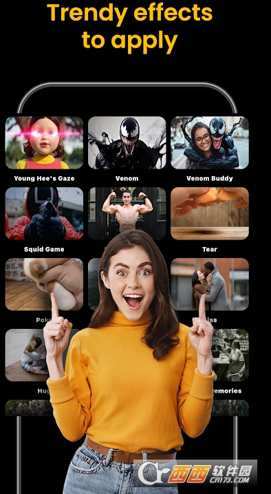 AI Video Generator Serda安卓版 AI Video Generator Serda安卓版
