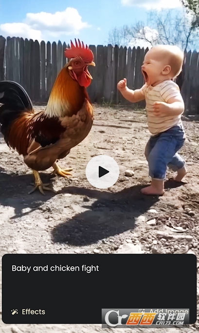 AI Video Generator Serda安卓版 AI Video Generator Serda安卓版