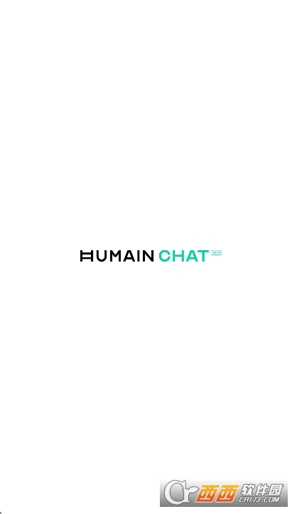 ɳAI(HUMAIN Chat)°