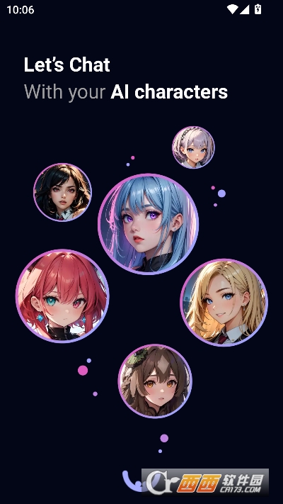 DollyAI女友安卓客户端解限版 DollyAI女友安卓客户端解限版