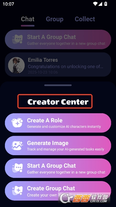 DollyAI女友安卓客户端解限版 DollyAI女友安卓客户端解限版