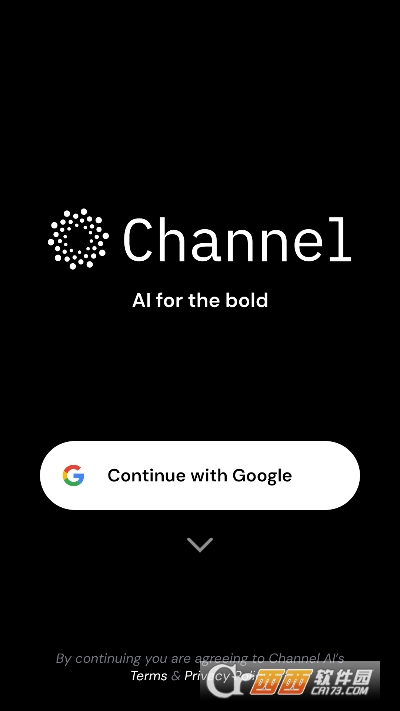 ChannelAI⹤appٷİ