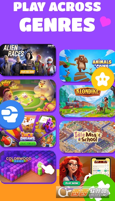 PlayWell游戏盒官方最新版 PlayWell游戏盒官方最新版