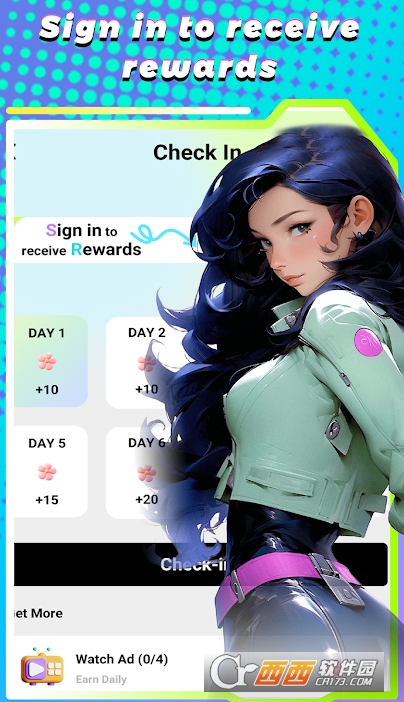 KeilyAI虚拟伴侣app官方中文版 KeilyAI虚拟伴侣app官方中文版