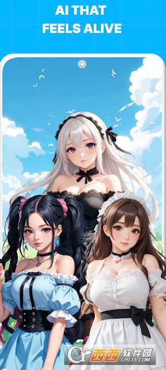 CharClubAI女友最新解限版 CharClubAI女友最新解限版