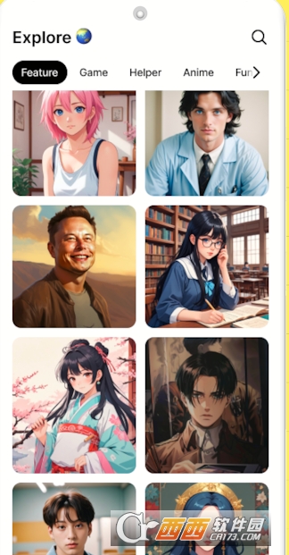 CharClubAI女友最新解限版 CharClubAI女友最新解限版