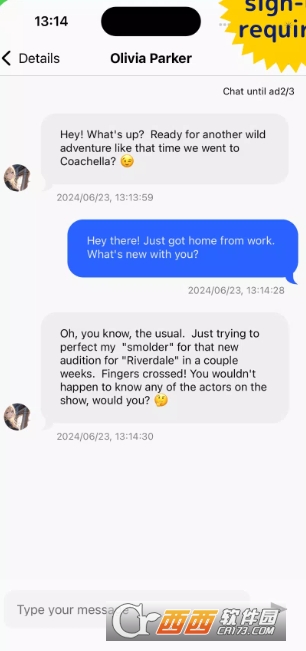 moshasAI中文解限版 moshasAI中文解限版