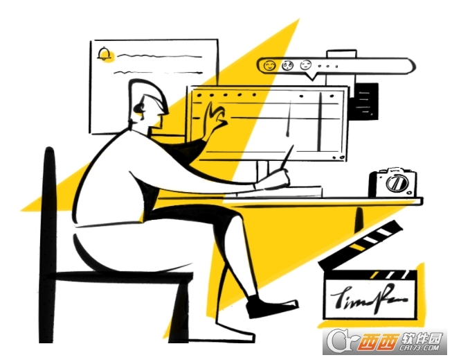 闪电分镜专业版2026最新版 闪电分镜专业版2026最新版