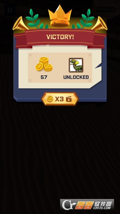 侏罗纪战争模拟安卓版 侏罗纪战争模拟安卓版