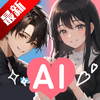 AI Chara Talk�ٷ�����ͼ��
