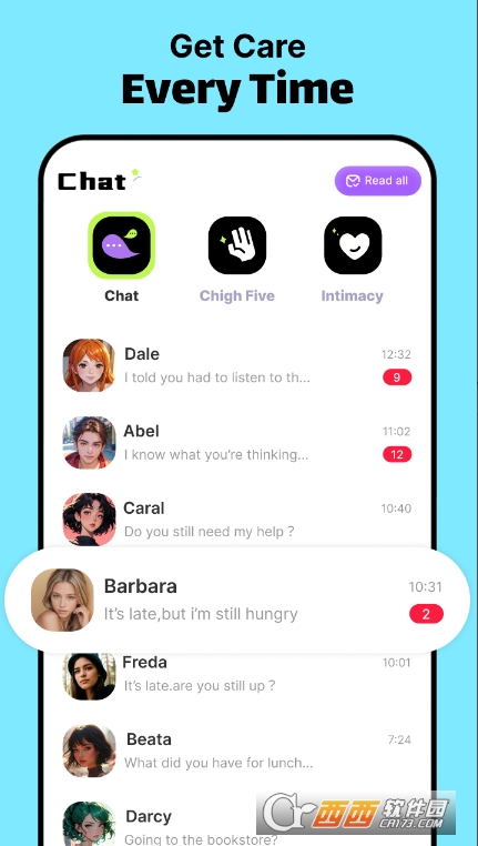 万智牌奇幻角色扮演聊天软件最新版 v1.1.0