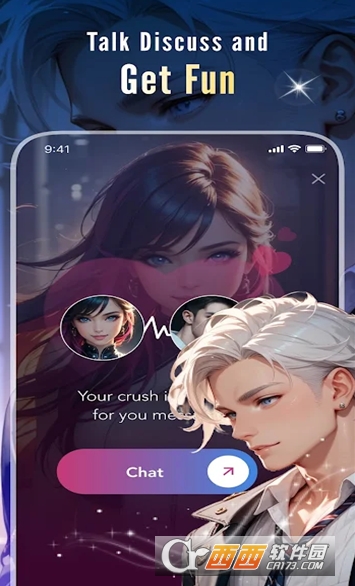 SpicyAI安卓最新版 v1.3.2移动版