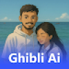 Ghibli Ai Art Image Generator ٷİ