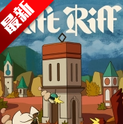 裂隙纷争安卓中文版