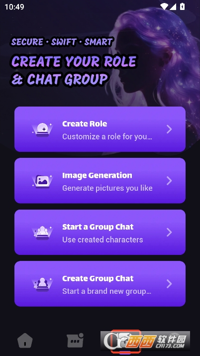 Her.AI女友官方中文版 v2.2.9最新版