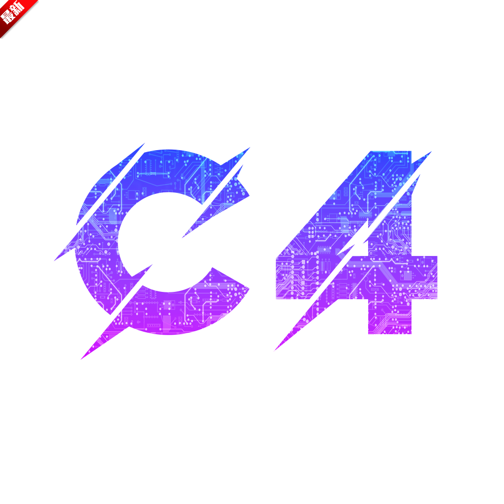C4-for All Creators app手机版