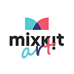 Mixkit Art官方免费素材2025最新版