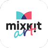 Mixkit Artٷز2025°