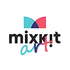 Mixkit Art�ٷ�����ز�2026���°�v3.0��׿��