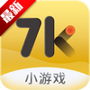 7k7k��Ϸ��app���°�2025����ͼ��