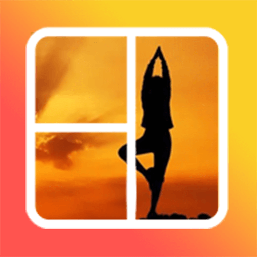 宫格图拼接app安卓版下载