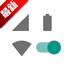 �Զ���״̬���ֻ����°�v1.0