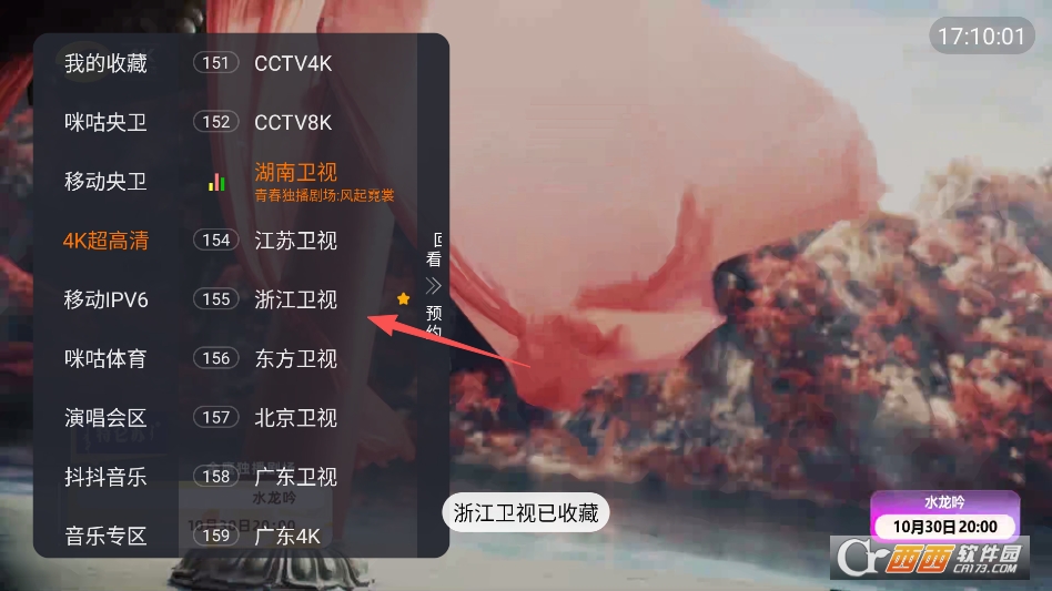 飞扬移视通电视版 v999